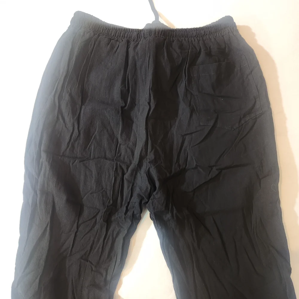 Black‎ Jogger Pants